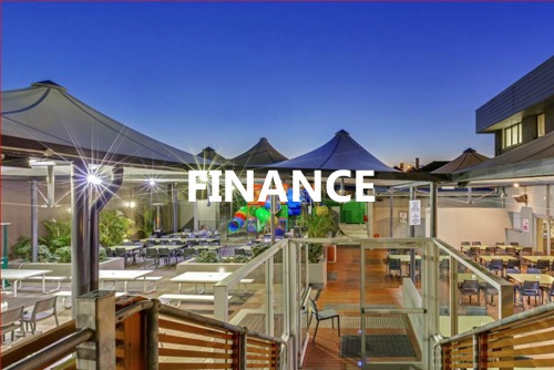 Finance for Shade Sails Newcastle