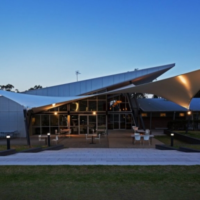 Shade sails for students | Covered shaded area by Shade to Order Newcastle, Sydney, Central Coast NSW Australia