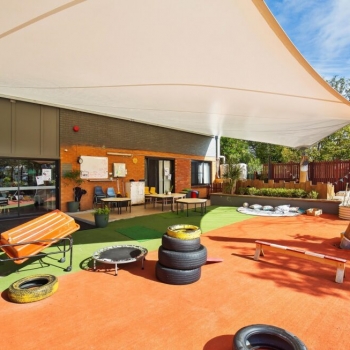Shade To Order Australia - Playground shade structures | Newcastle custom shade sails | sydney shade