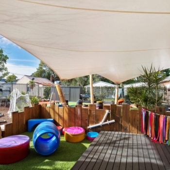 Shade To Order Australia - Playground shade structures | preschool sails | Newcastle, Sydney sails, NSW