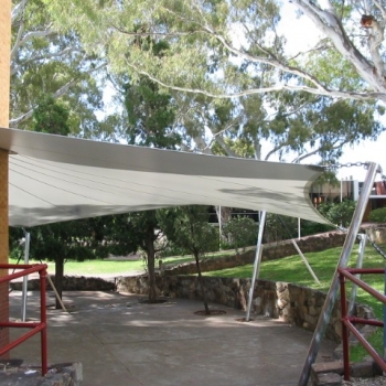 Shade To Order Australia - Quality school shade structures | Newcastle shade | Sydney sails | NSW
