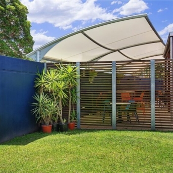 Commercial Shade structures for Clubs | Newcastle | Sydney | Australia Shade To Order 