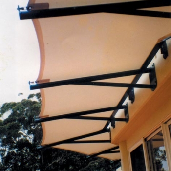 Residential shade sails by Shade to Order, Newcastle, Sydney, NSW