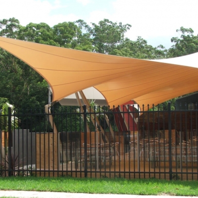 Central Coast shade sails &amp; Deck shade cover by Shade to Order Newcastle, Sydney, Central Coast, Gosford NSW