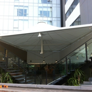 Commercial Club shade structures Newcastle | Custom built shades Newcastle | Shade to Order