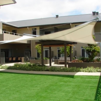 Premium shade sails by Shade to Order Newcastle, Sydney, Central Coast NSW