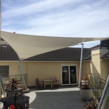Home sun shade by Shade to Order, Newcastle, Sydney, NSW