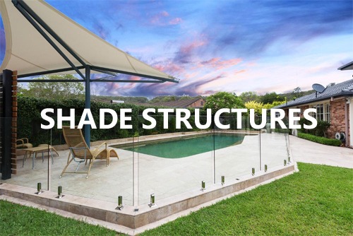 Shade Structures Newcastle