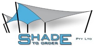 Shade to Order logo Newcastle