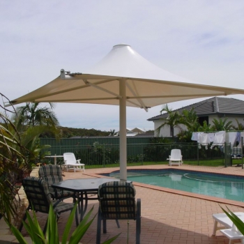 Shade To Order Australia - Quality umbrellas | residential permanent umbrellas | Custom umbrellas | Newcastle