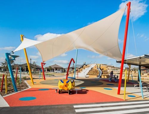 Why you should have a 3 Dimensional High-Quality Shade Sail