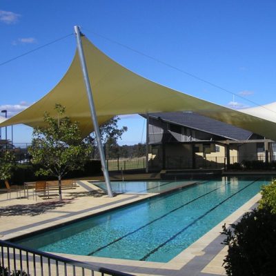 Pool Shade Structures Newcastle
