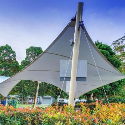 Shade Structure Newcastle