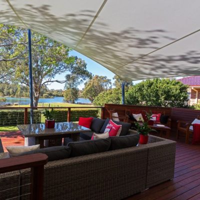 Shade Sail Research Newcastle and Lake Macquarie