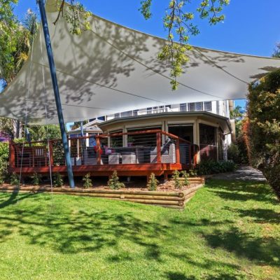 Veranda Shade Structure Design Lake Macquarie